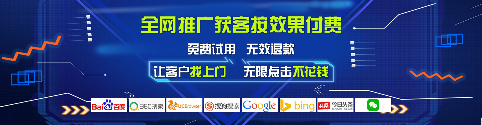 临潼竞价广告